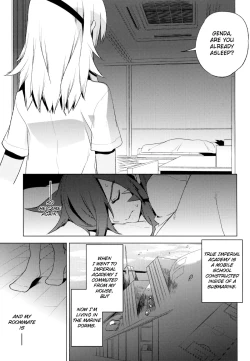 Page 2 of Korizu ni Josou Shounen Hon 7 - Teikoku Gray Zone | That Damn Kid Won’t Stop Crossdressing 7: Imperial Grey Zone