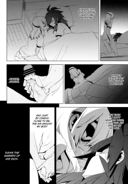 Page 3 of Korizu ni Josou Shounen Hon 7 - Teikoku Gray Zone | That Damn Kid Won’t Stop Crossdressing 7: Imperial Grey Zone