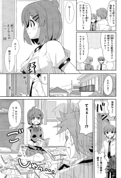 Page 23 of Chanto Shite yo! Nii2