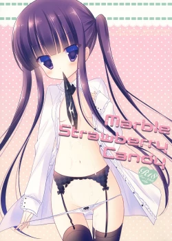 Page 1 of Marble Strawberry Candy