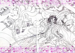 Page 4 of BLANC X NOIR