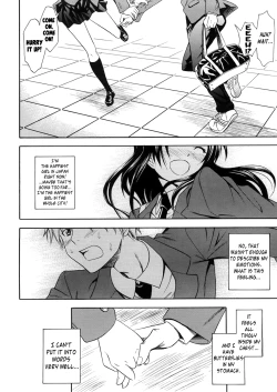 Page 10 of Yaritai Kisetsu Shinryoku no Sakari | Season of Desire