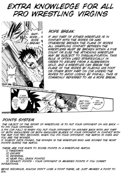 Page 23 of Tan Ken Yoku no Machi "Sakurai Rin" + CROSSxDRESS bonus