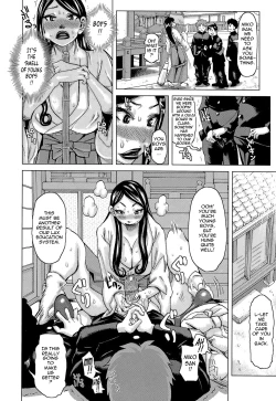 Page 148 of Love Letter