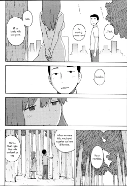 Page 2 of Saigo no Omoide | One Last Memory