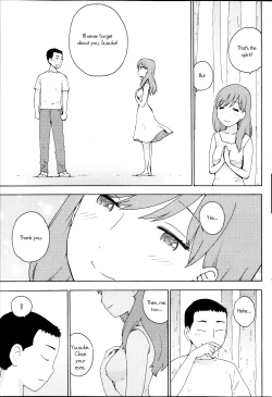 Page 5 of Saigo no Omoide | One Last Memory