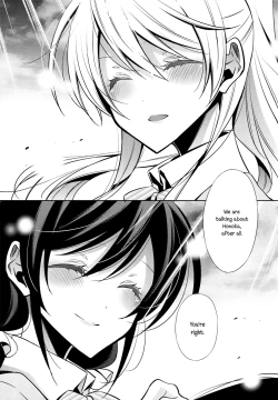 Page 28 of Yasashi, Batsu | Sweet Punishment