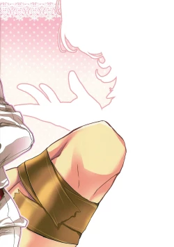 Page 2 of Boku to Kotetsu-san no Kote Shoku!