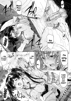 Page 13 of Kannou no Samidare| Sensual Early Summer Rain