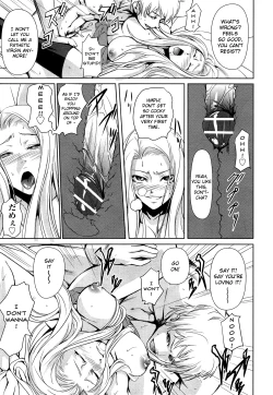 Page 15 of Loveho de GO!