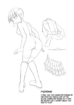 Page 29 of Oshiete Beatrice