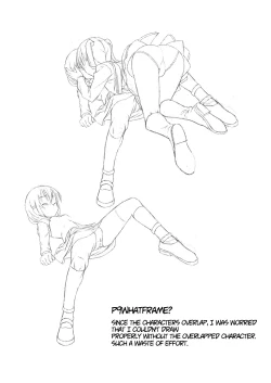 Page 30 of Oshiete Beatrice