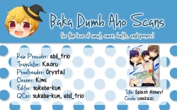 Page 2 of Splash Honey!