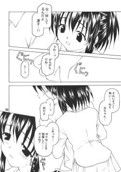 Page 10 of Shadow's 11