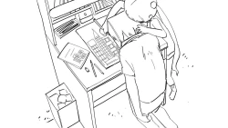 Page 76 of Shikaku Kyoudai