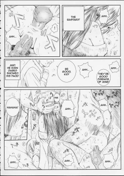 Page 18 of Kuusou ZikkenVol. 1