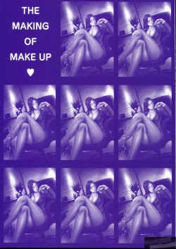 Page 7 of Make Up♥