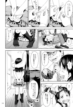 Page 13 of Geiger counter