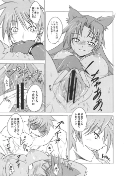 Page 11 of Suzume no Namida.