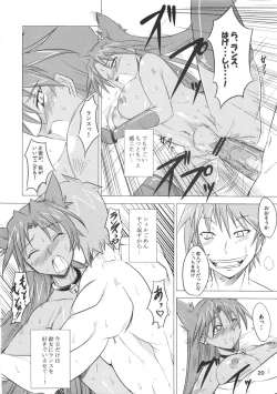 Page 20 of Suzume no Namida.