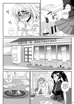 Page 18 of Futanari Musume ni Okasarechau! 2