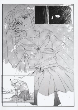 Page 9 of Omatsuri Zenjitsu no Yoru Omake Ban