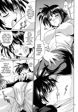 Page 14 of Shitsumukan Shikkaku | Working Official Disqualification