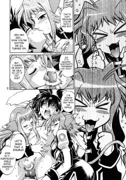 Page 7 of Shitsumukan Shikkaku | Working Official Disqualification