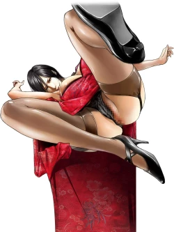 Page 4 of ZONBIO RAPE