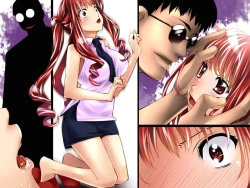 Page 43 of Injutsushi~ Office Hen