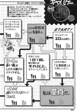 Page 83 of Tokimeki True Love Hina Heart no Shizuku e Youkoso!!