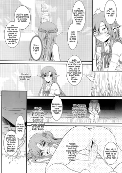 Page 17 of Slave Asuna On-Demand