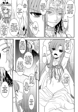 Page 4 of Slave Asuna On-Demand