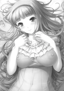 Page 4 of kaleidoscope ～kirintei imas complete Best～