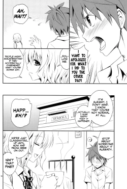 Page 15 of Momioka no Jijou