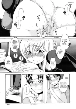 Page 13 of Sonomura-san to Shinjin Kyouiku | Miss Sonomura and the Education of the Newcomer