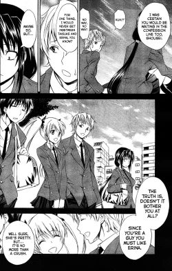 Page 4 of Seishun Wild Pitch