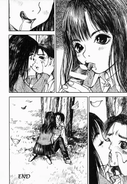 Page 40 of Yami No Kuni No Alice