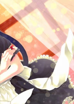 Page 2 of Neko Maid Gyoumu Nisshi