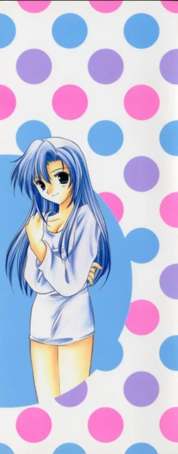 Page 3 of Pastel Colors