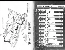 Page 8 of Lunatic Night 3