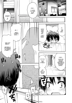 Page 4 of Nuku-Nuku Ofuro H | Warm and Cozy "Ecchi" Bath