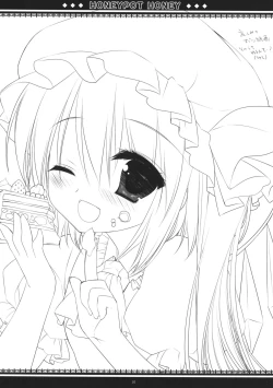 Page 9 of HONEYPOT HONEY