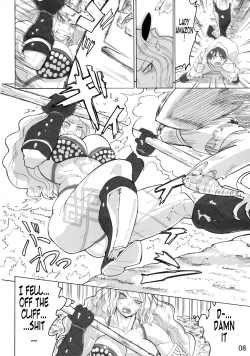 Page 7 of Violent Passion