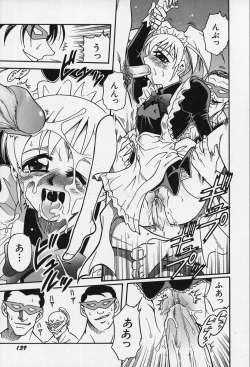 Page 141 of Shoujo Bakugi