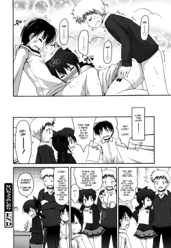 Page 18 of Seichou no Shiori