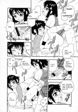 Page 115 of Camp Heaven