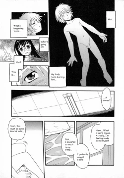 Page 88 of Camp Heaven