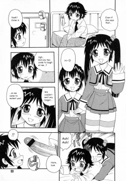 Page 92 of Camp Heaven