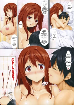 Page 14 of Futari Issho ni